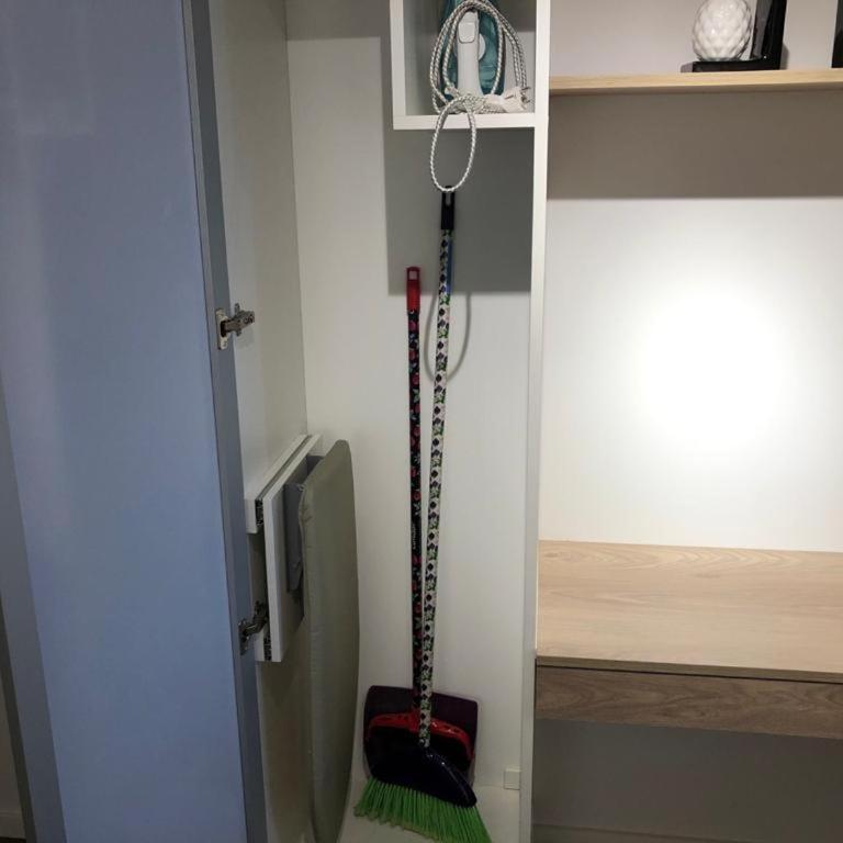 Elegante y moderno todo lo que necesitas - Apartamento de 1 dormitorio - 4