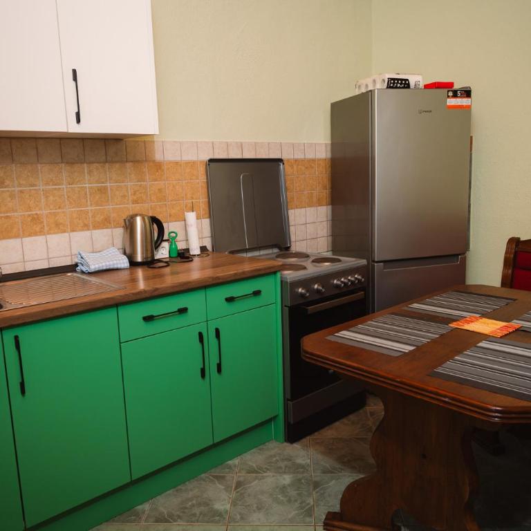 Villa Morena - Two-Bedroom Villa - 34