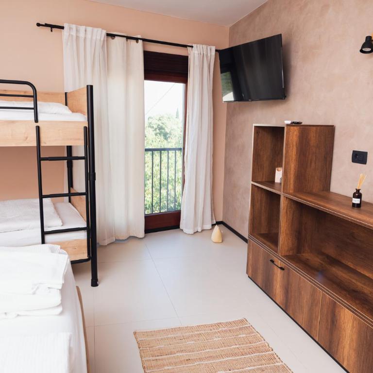 Villa Morena - Two-Bedroom Villa - 39