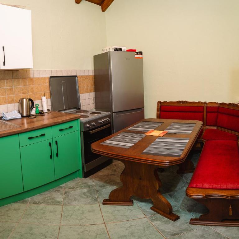 Villa Morena - Two-Bedroom Villa - 44
