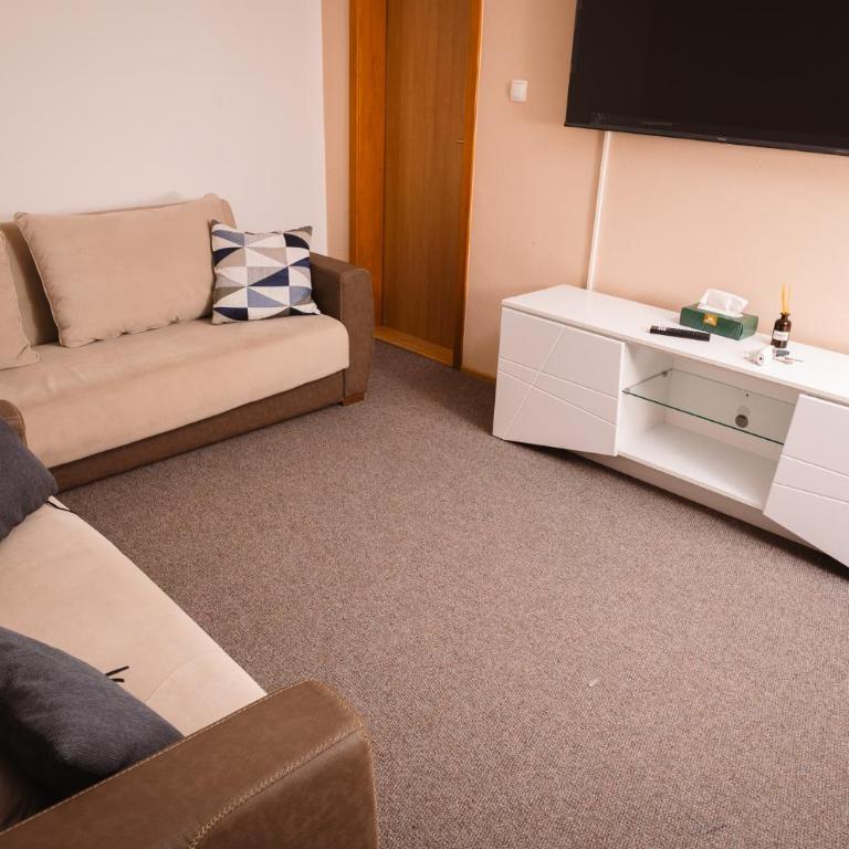 Villa Morena - Two-Bedroom Villa - 51