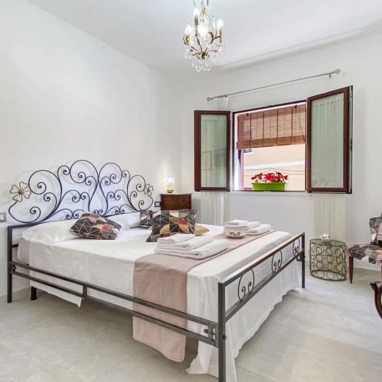 La Perla Di Anna - Appartamento con 3 Camere da Letto - 3