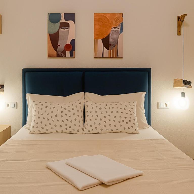 Apartments Nada - Apartment - Ground Floor - 2