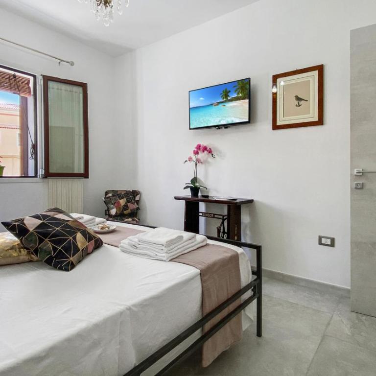 La Perla Di Anna - Appartamento con 3 Camere da Letto - 4