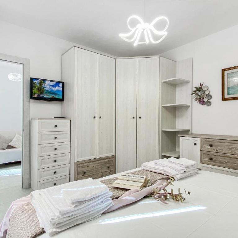 La Perla Di Anna - Appartamento con 3 Camere da Letto - 5