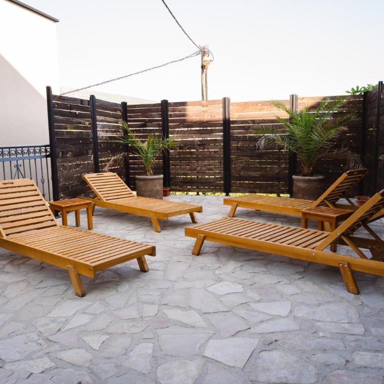 Villa Morena - Two-Bedroom Villa - 8