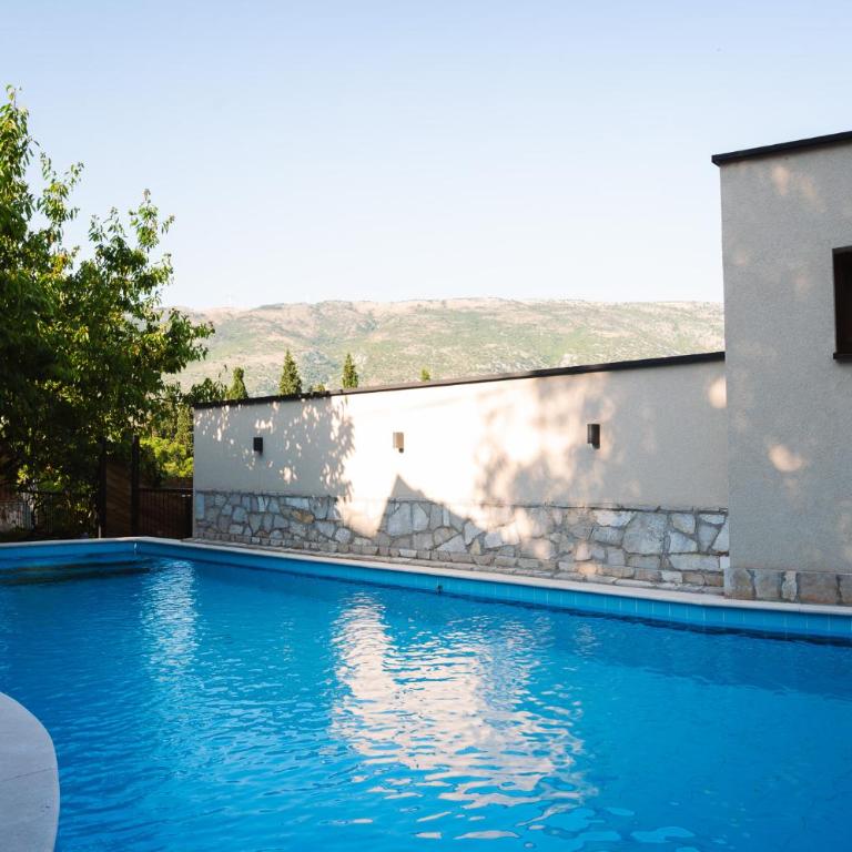 Villa Morena - Two-Bedroom Villa - 13