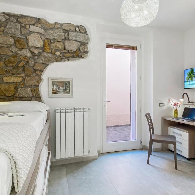 La Perla Di Anna - Appartamento con 3 Camere da Letto - 7