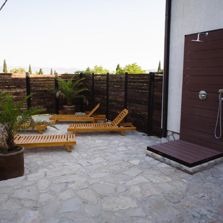 Villa Morena - Two-Bedroom Villa - 37