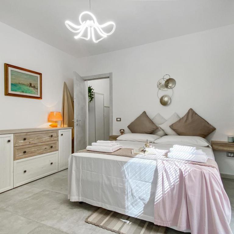 La Perla Di Anna - Appartamento con 3 Camere da Letto - 9