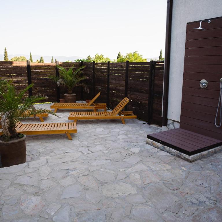 Villa Morena - Two-Bedroom Villa - 48
