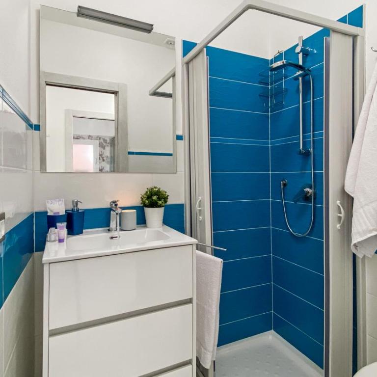La Perla Di Anna - Appartamento con 3 Camere da Letto - 12