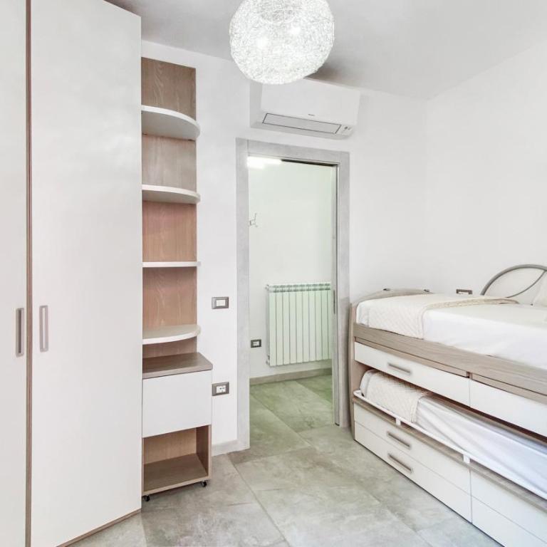 La Perla Di Anna - Appartamento con 3 Camere da Letto - 15