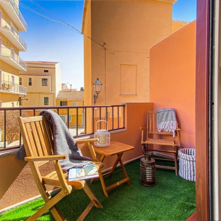La Perla Di Anna - Appartamento con 3 Camere da Letto - 18