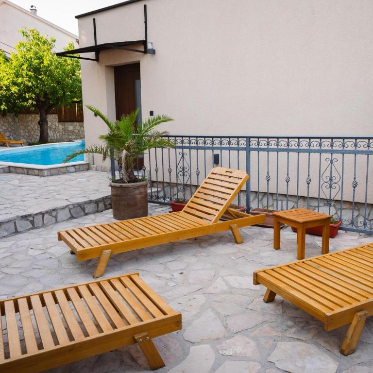 Villa Morena - Two-Bedroom Villa - 58