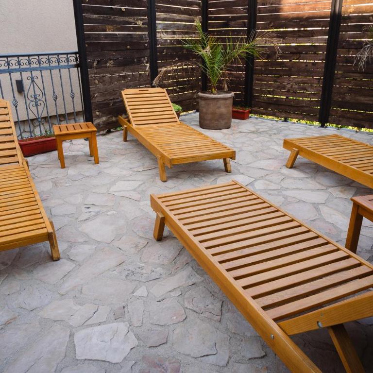 Villa Morena - Two-Bedroom Villa - 59