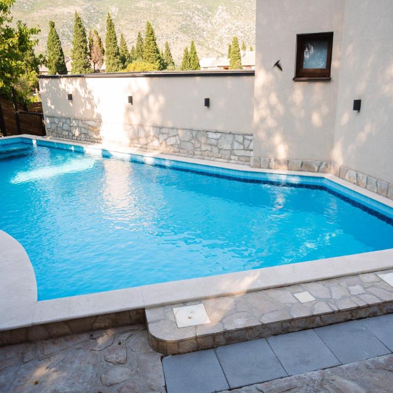 Villa Morena - Two-Bedroom Villa - 36