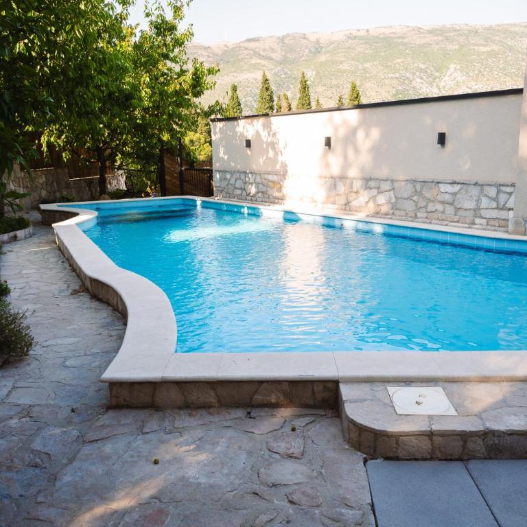 Villa Morena - Two-Bedroom Villa - 53