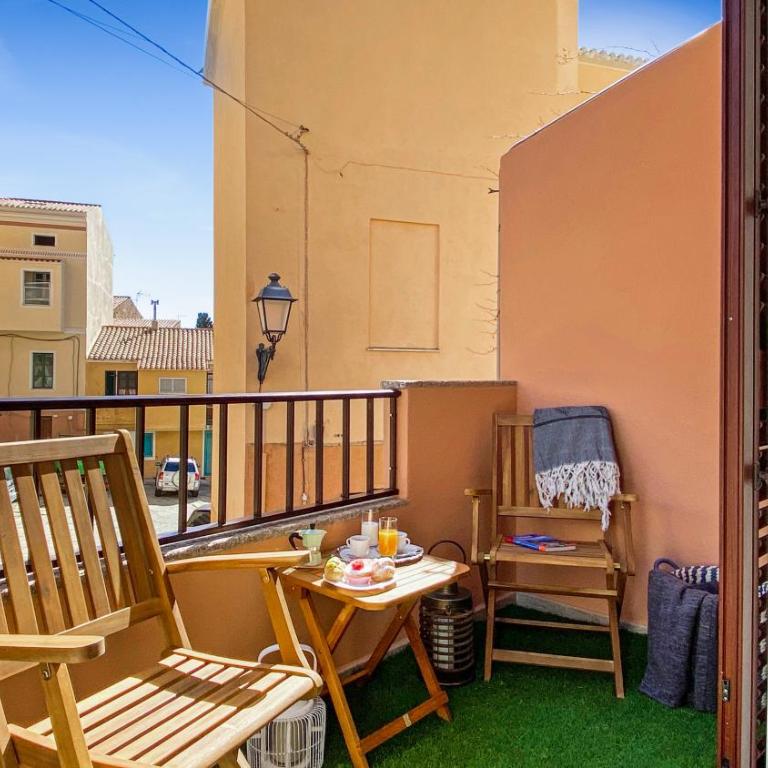 La Perla Di Anna - Appartamento con 3 Camere da Letto - 22