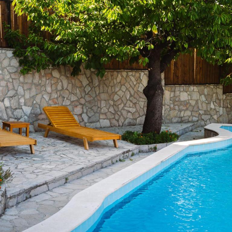 Villa Morena - Two-Bedroom Villa - 62