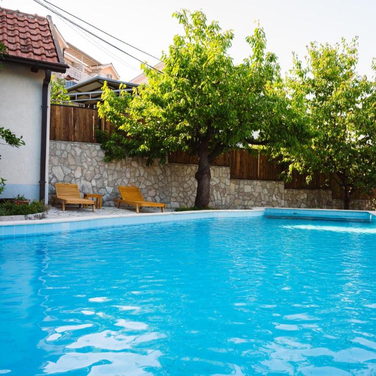 Villa Morena - Two-Bedroom Villa - 14