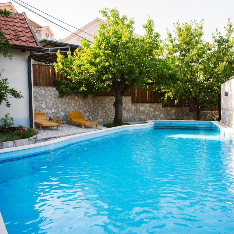 Villa Morena - Two-Bedroom Villa - 28