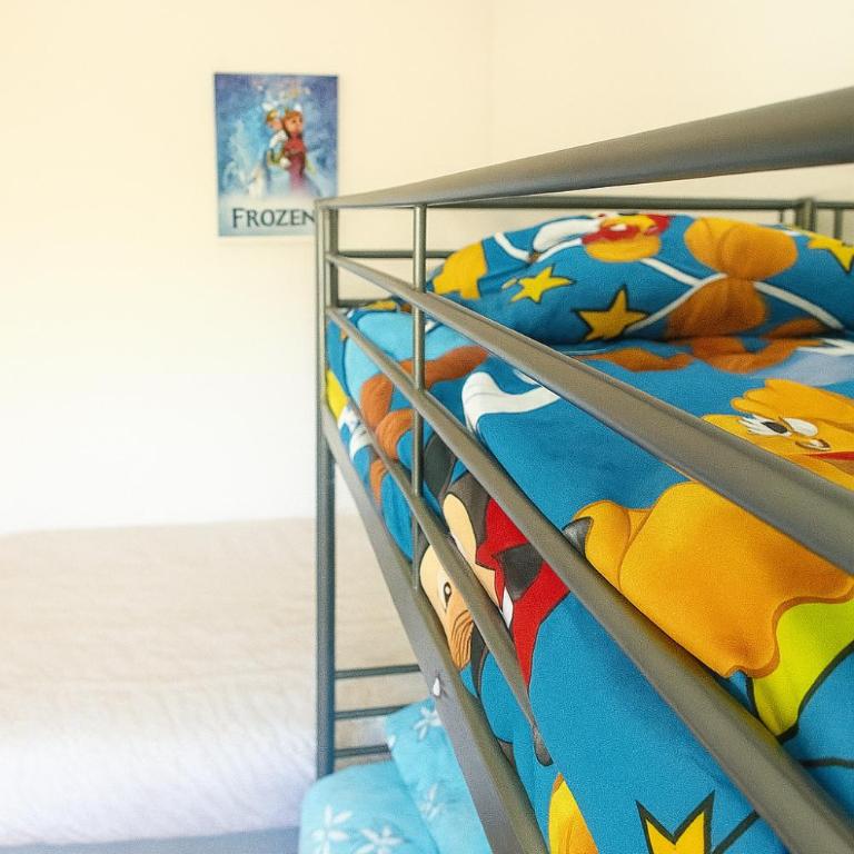 Disneyland Paris, appartement 70m², parking privé - Apartment mit 2 Schlafzimmern - 13