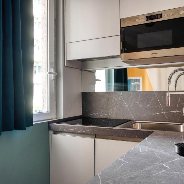 Navigli & Darsena - Lovely Apartment - Appartamento con 1 Camera da Letto - 15