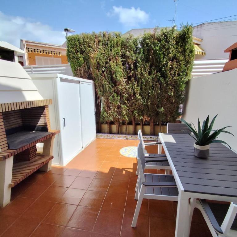 Milion Destiny Adosado Eliamar - Apartamento de 2 dormitorios - 7