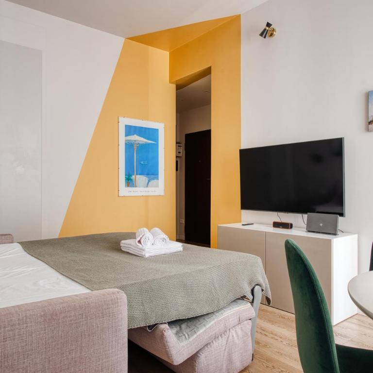 Navigli & Darsena - Lovely Apartment - Appartamento con 1 Camera da Letto - 7