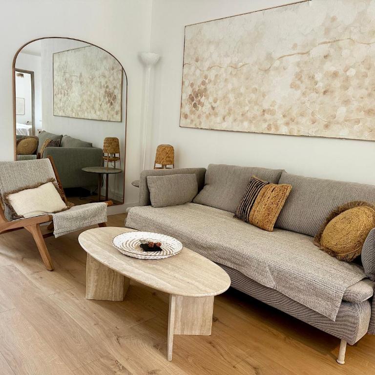 Cozycoast - Villa 3 Chambres - 5