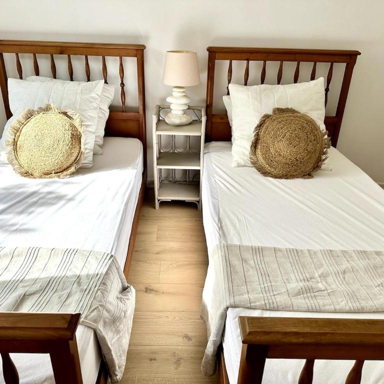 Cozycoast - Villa 3 Chambres - 10