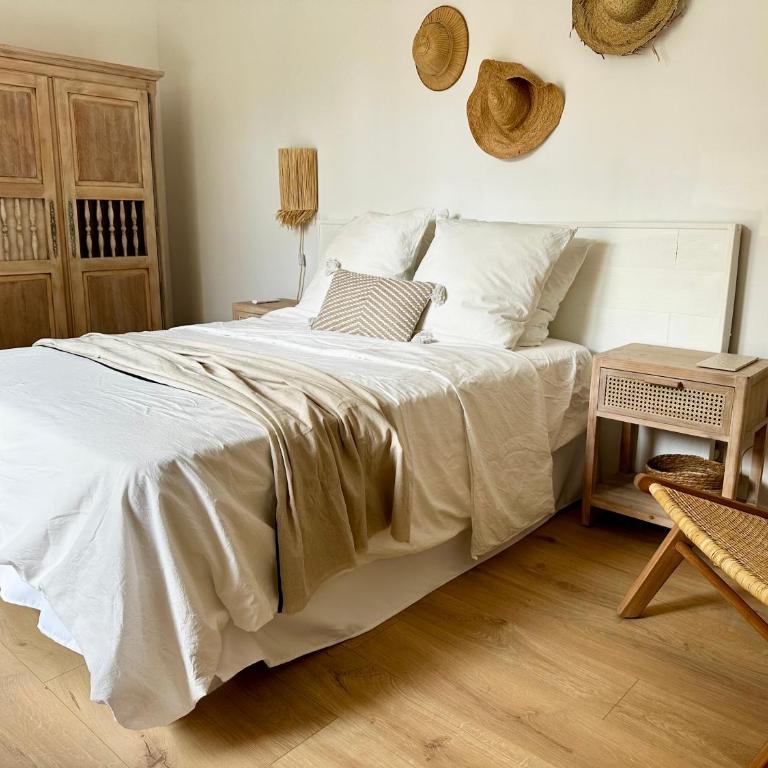 Cozycoast - Villa 3 Chambres - 6