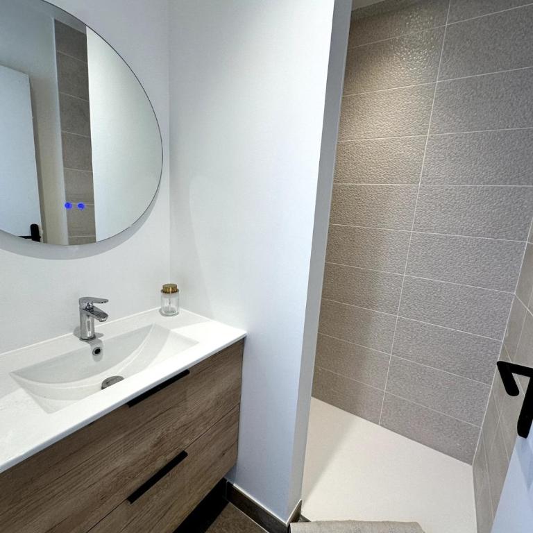 Cozycoast - Villa 3 Chambres - 11