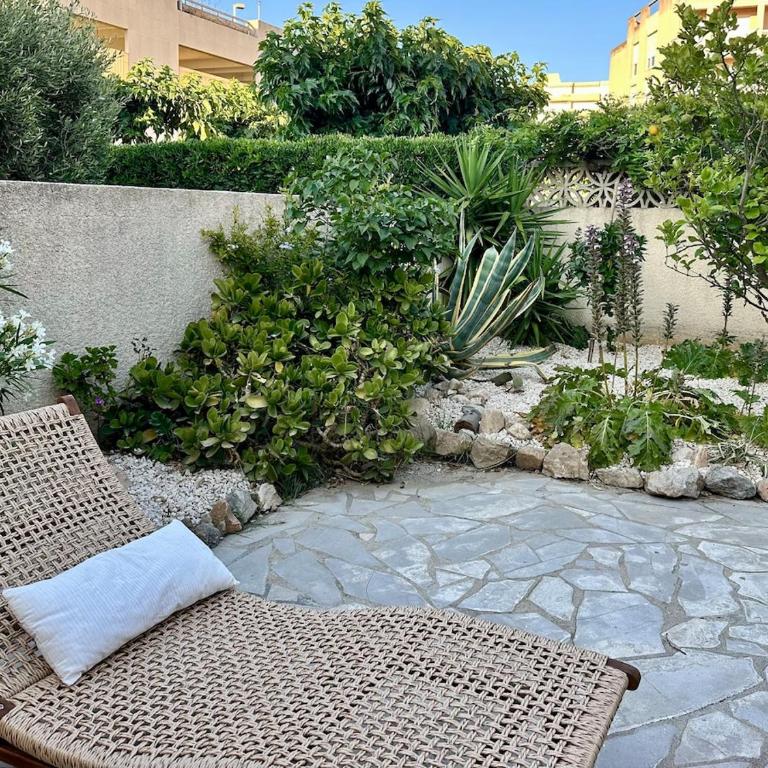 Cozycoast - Villa 3 Chambres - 15