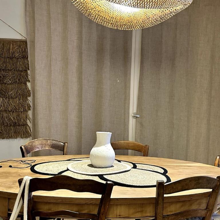 Cozycoast - Villa 3 Chambres - 16