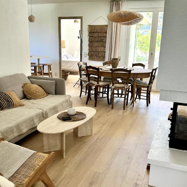 Cozycoast - Villa 3 Chambres - 17