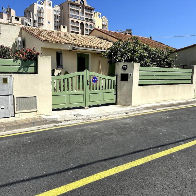 Cozycoast - Villa 3 Chambres - 24