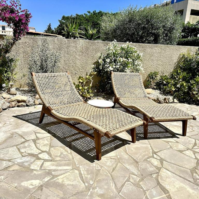 Cozycoast - Villa 3 Chambres - 25