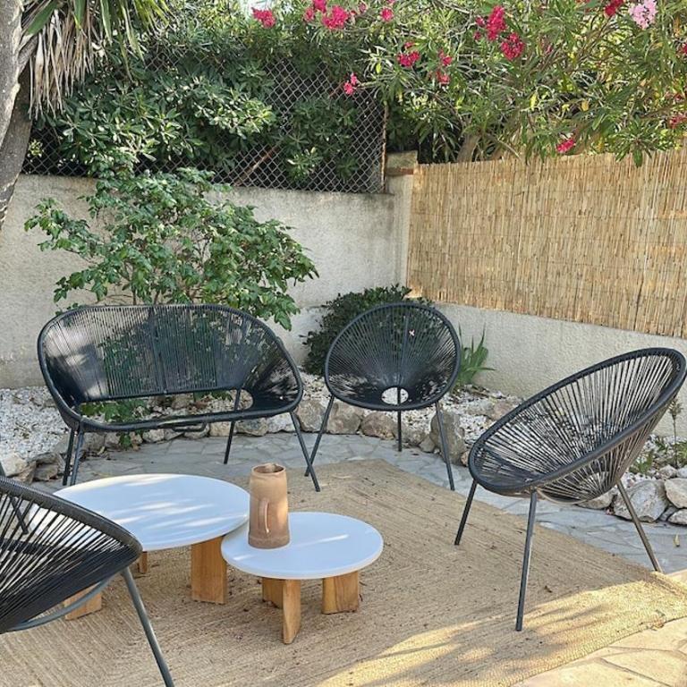 Cozycoast - Villa 3 Chambres - 26