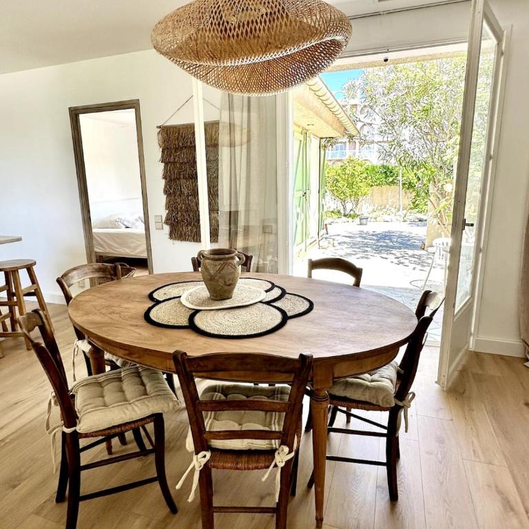Cozycoast - Villa 3 Chambres - 29