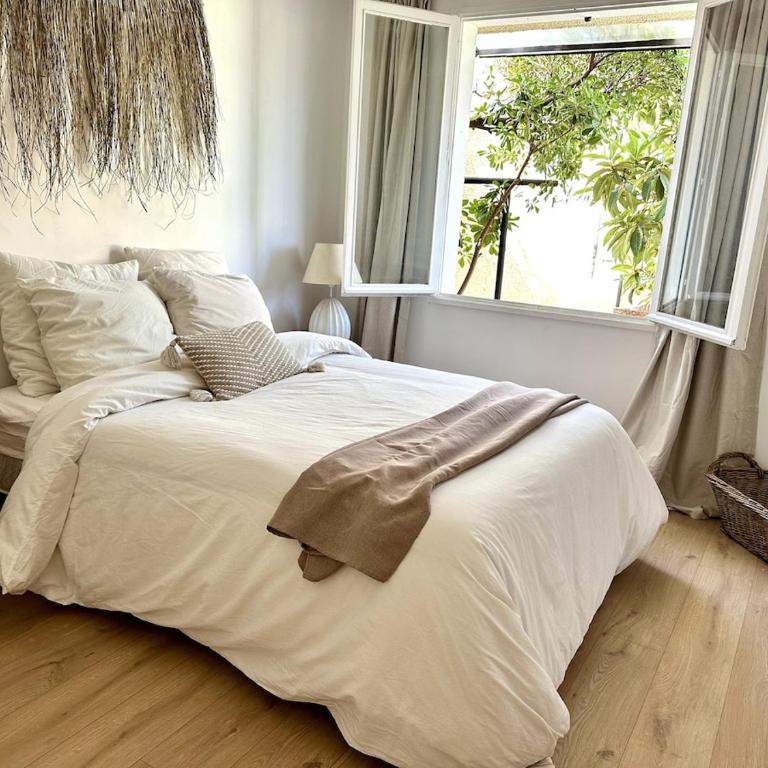 Cozycoast - Villa 3 Chambres - 30