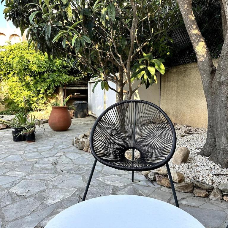 Cozycoast - Villa 3 Chambres - 35