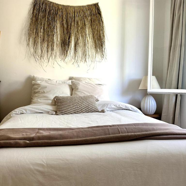 Cozycoast - Villa 3 Chambres - 36