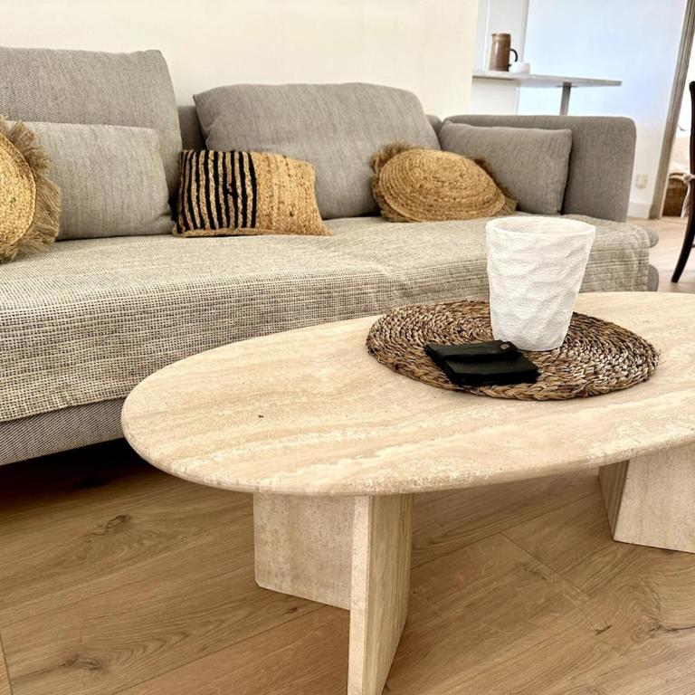 Cozycoast - Villa 3 Chambres - 37