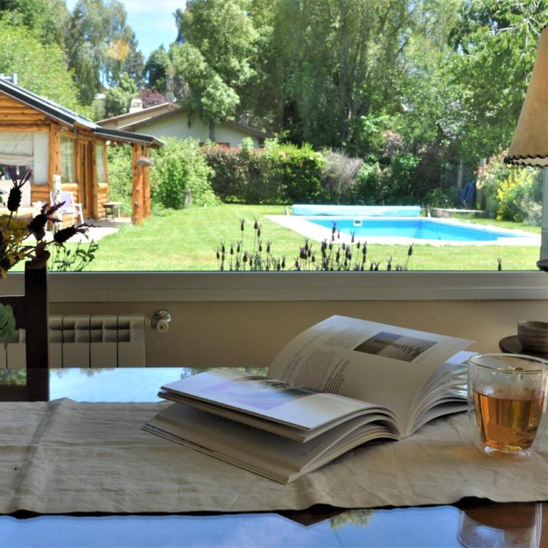 Casa Don Alfredo - Casa - 1