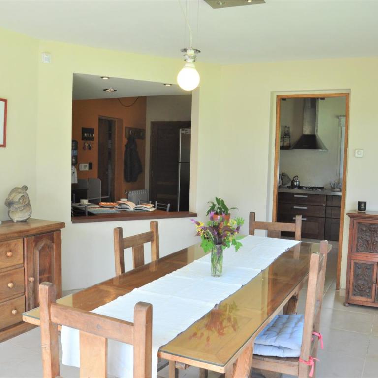 Casa Don Alfredo - Casa - 4
