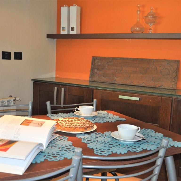 Casa Don Alfredo - Casa - 18