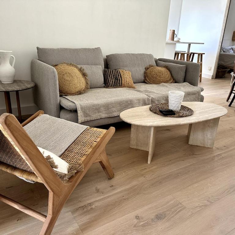 Cozycoast - Villa 3 Chambres - 40