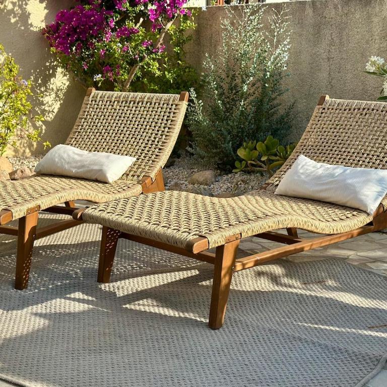 Cozycoast - Villa 3 Chambres - 44